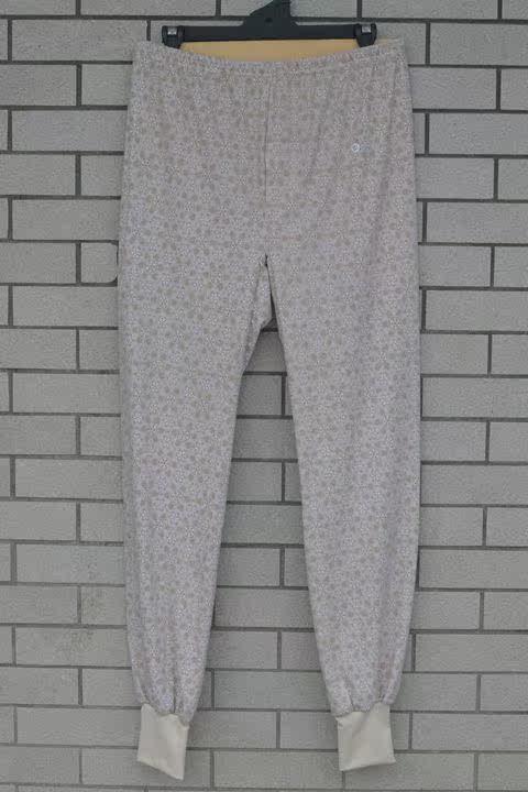 Pantalon collant Moyen-âge simple en coton - Ref 769082 Image 29