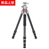 Jia Xinyue Chivalrous AF-284C SLR Tripod Micro Single Photography Camera Portable Travel Tripod