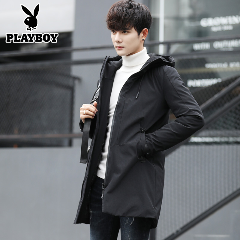 New Men S Faux Fur Long Winter Trench Coat Jacket View New Long Winter Jacket Men Cotton Padded Jackets Mens Coat Plus Size Xl In Parkas From S Clothing Accessories On Aliexpress Com Alibaba