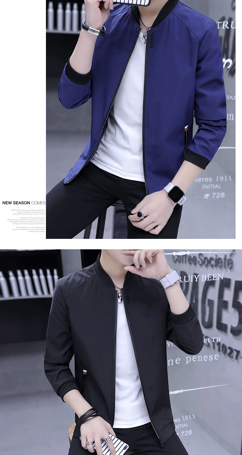 Blouson homme PLAYBOY     manches longues - Ref 3115895 Image 16