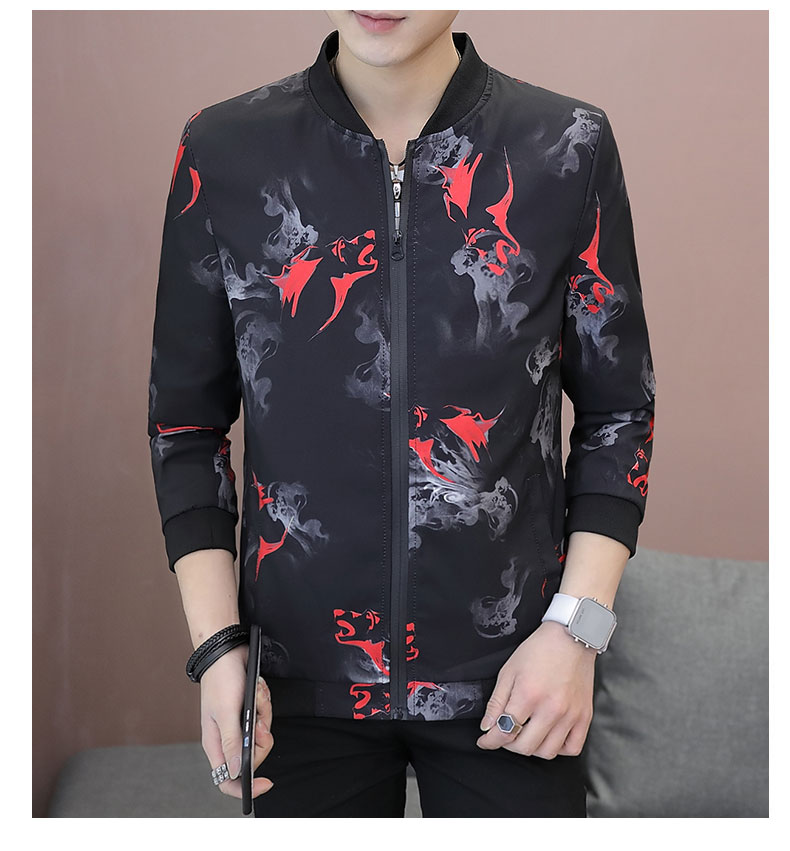 Blouson homme PLAYBOY     manches longues - Ref 3115881 Image 18