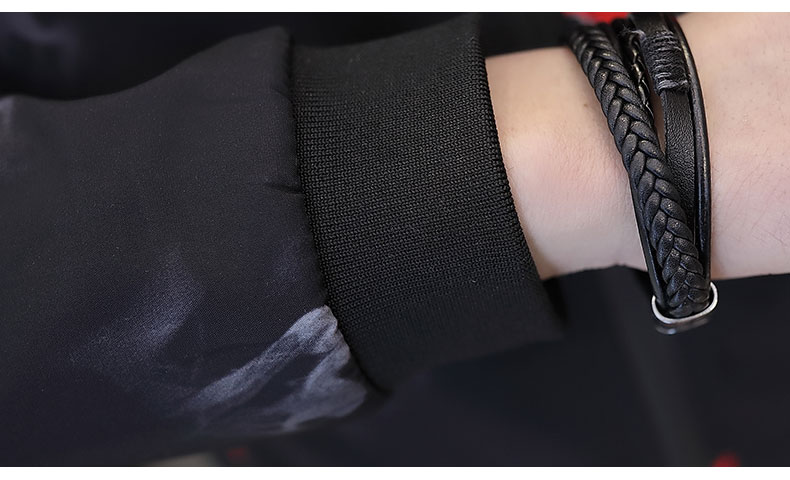 Blouson homme PLAYBOY     manches longues - Ref 3115881 Image 27