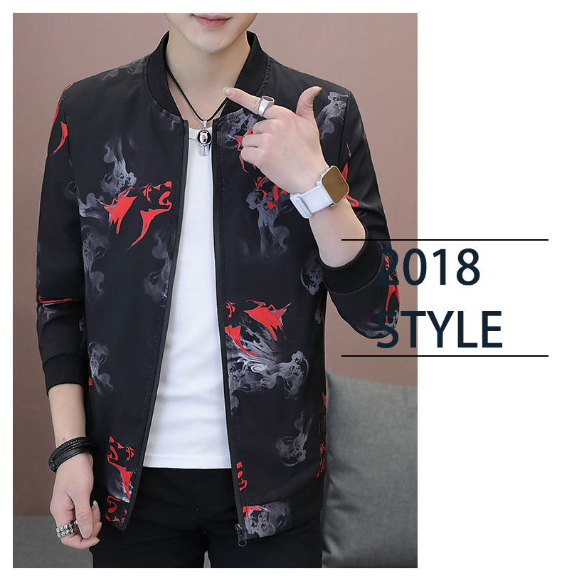 Blouson homme PLAYBOY     manches longues - Ref 3115881 Image 16