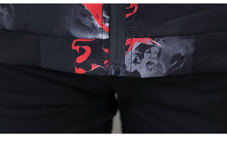 Blouson homme PLAYBOY     manches longues - Ref 3115881 Image 28