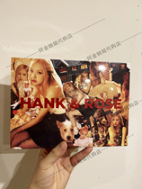 Domestic spot blackpink Park Caiying 2024 Christmas desk calendar with yg bonus brand new unopened