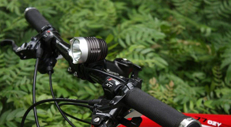 Lumière vélo CHANGCHI - Ref 2398468 Image 6