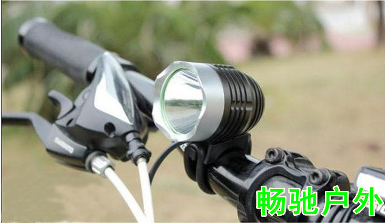 Lumière vélo CHANGCHI - Ref 2398468 Image 5