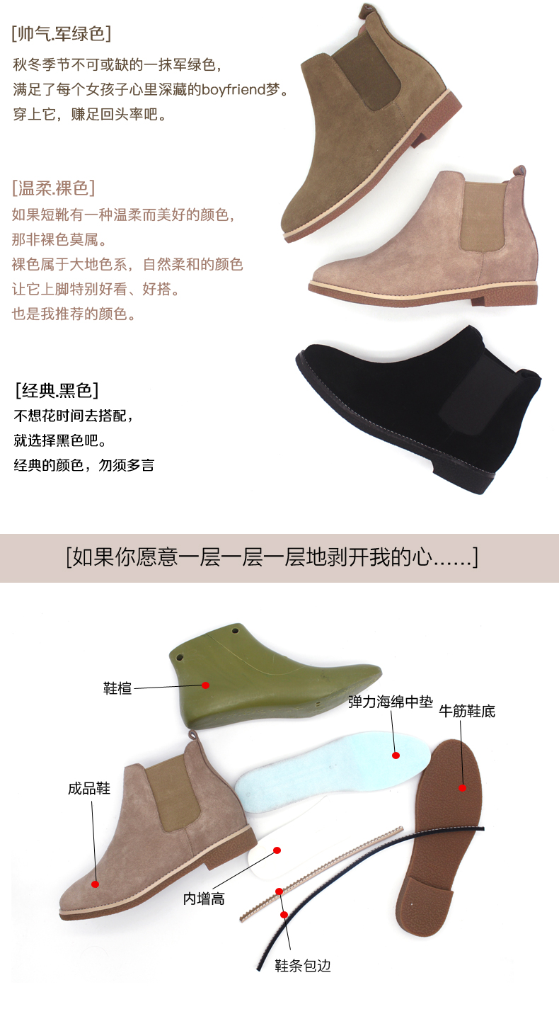 Bottes hiver pour femme en TPR  - Ref 3246799 Image 11
