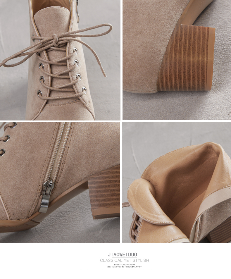 Bottes hiver pour femme en TPR  - Ref 3248618 Image 28