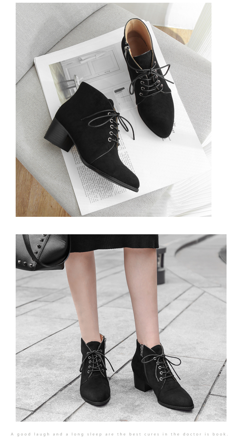 Bottes hiver pour femme en TPR  - Ref 3248618 Image 21