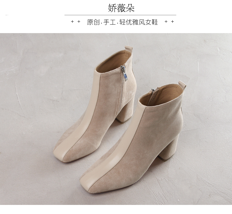 Bottes hiver pour femme en TPR  - Ref 3247759 Image 7