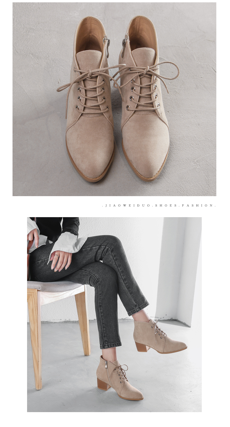 Bottes hiver pour femme en TPR  - Ref 3248618 Image 13