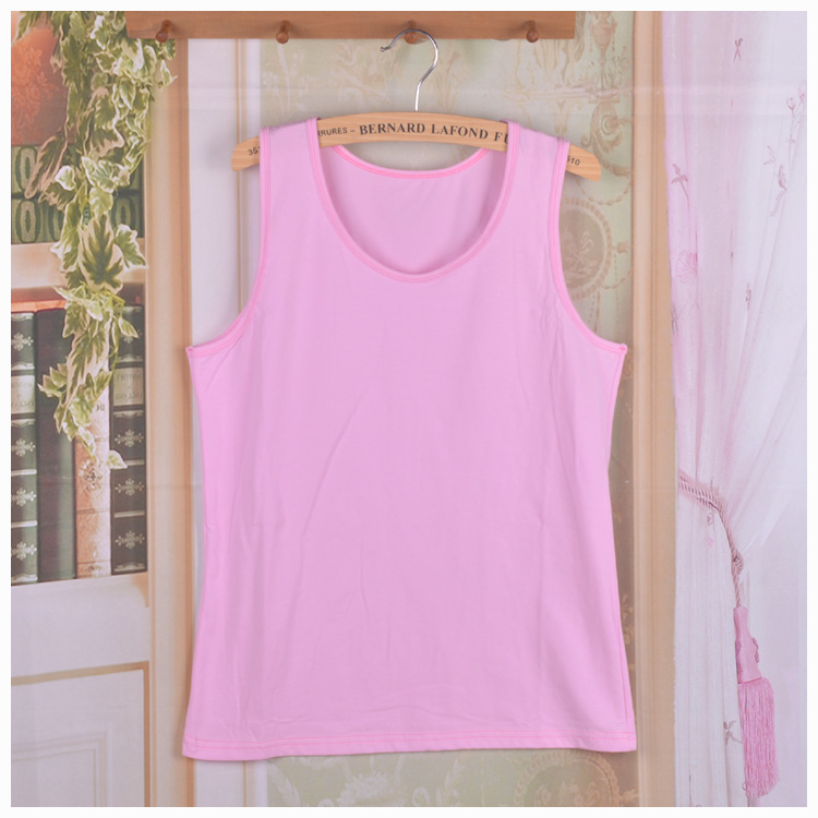 Áo thun cotton nữ trung niên và cũ mới không tay in hoa ngắn tay áo thun cotton mẹ size lớn áo ba lỗ nam giá tốt