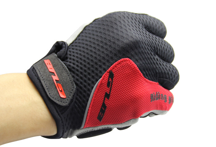 Gants pour vélo mixte - Ref 2241622 Image 10