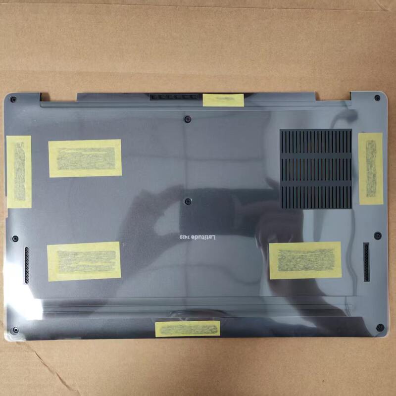 Dell/Dell Latitude7420 E7420 D Shell Bottom Cover Back Cover New Shell 0K15Vd Dell/Dell Latitude7420 E7420 D Shell Bottom Cover Back Cover New Shell 0K15Vd