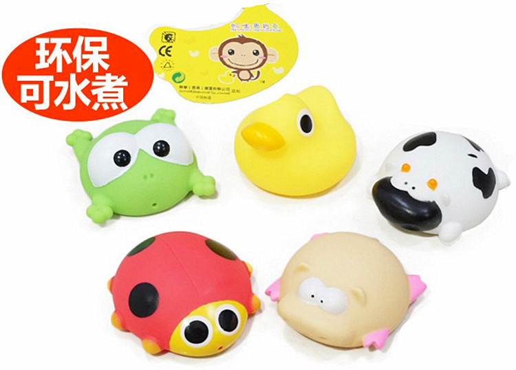 Sơ sinh hộp quà tặng bé khăn tắm bath toy set bé sơ sinh nguồn cung cấp trăng tròn món quà sinh nhật