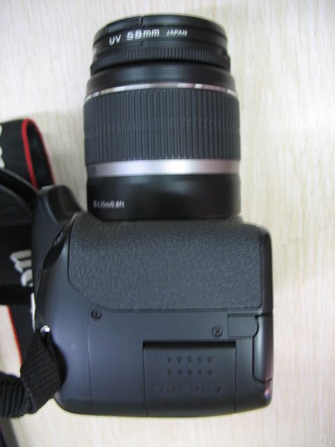 Canon 450D sử dụng máy ảnh kỹ thuật số SLR đặt máy chuyên nghiệp nhập SLR SLR chính 500D 760D