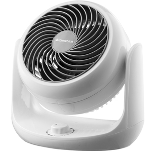 志高电风扇循环扇家用涡轮空气对流节能静音台式落地小电扇