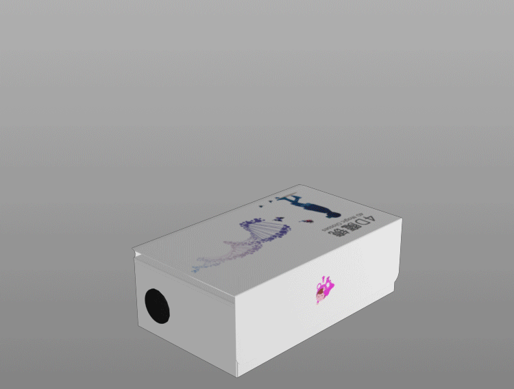 Lunettes VR ou 3D - Ref 1227122 Image 15
