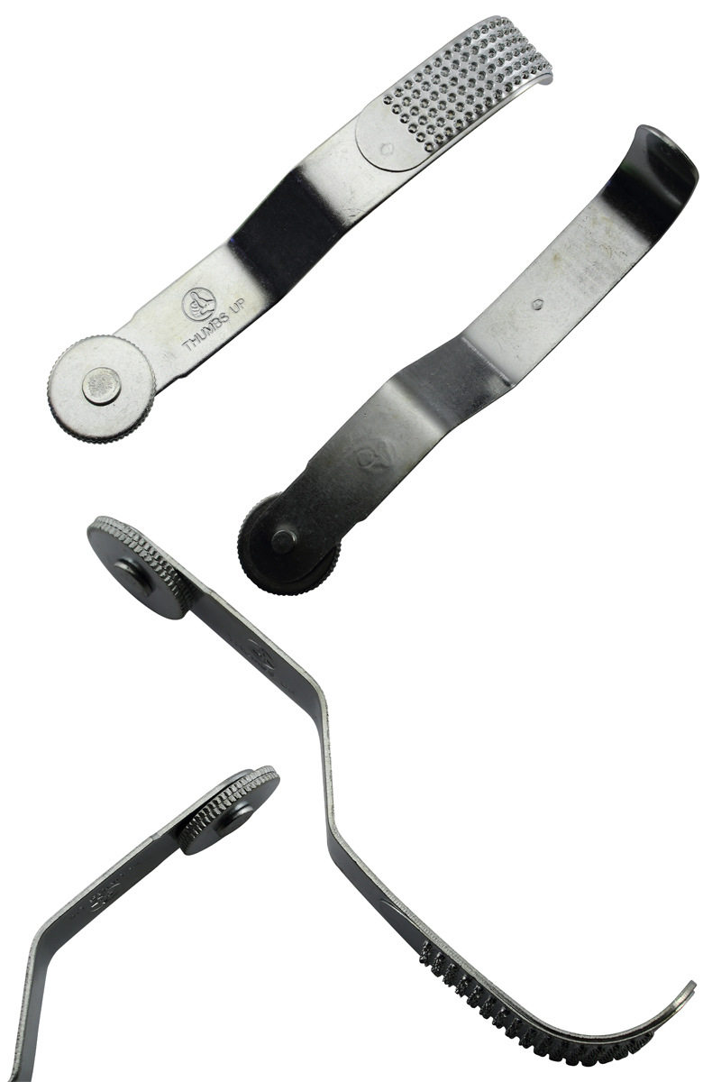 Outils pour pneus de vélo - Ref 2310968 Image 3