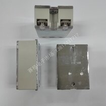 SSR-20DA 20A Solid-state relay temperature-controlled instrument control so DC control AC