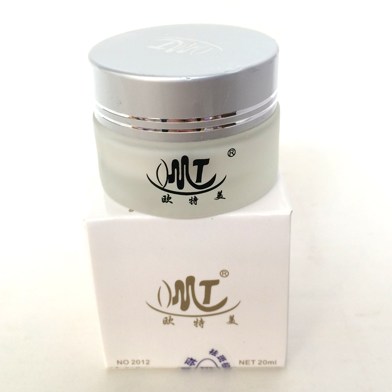 Otto vẻ đẹp kem 20 ml trắng vàng hồng 3 màu tùy chọn trang điểm chăm sóc da chính hãng sữa rửa mặt mụn trứng cá marks kem dưỡng da mụn