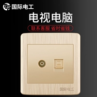 Телевидение+компьютер