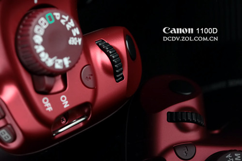 Canon 1100D Bắt đầu Máy ảnh kỹ thuật số DSLR Xem trực tiếp Video hỗ trợ 媲美 500D 550D - SLR kỹ thuật số chuyên nghiệp máy ảnh instax mini 11