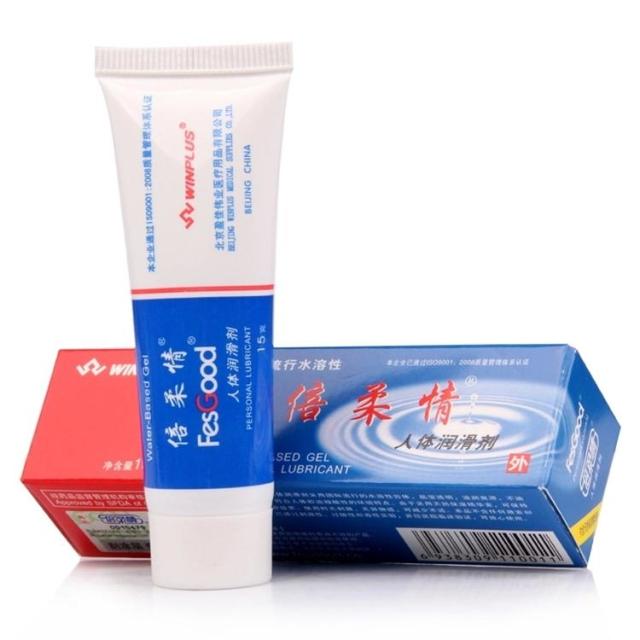 Double tenderness human lubricating oil agent 45g love liquid for men and women with water soluble adult sex products batch generation
