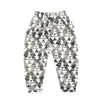 Штаны, градиент