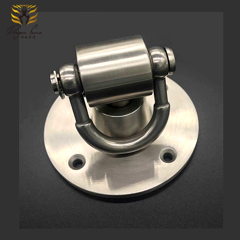 DragonForce Dragon Force library universal joint high-end pear ball universal buckle spinner boxing accessories