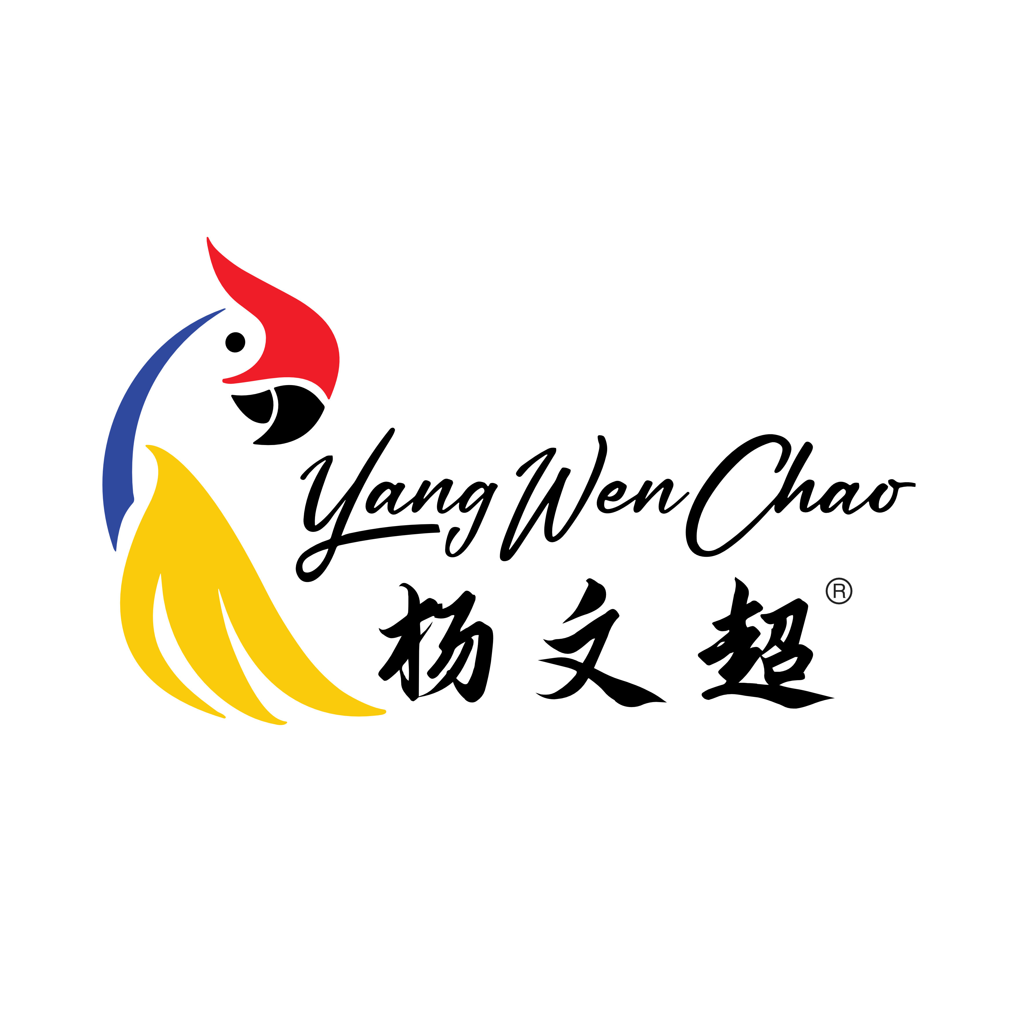 山东杨文超宠物用品有限公司的LOGO