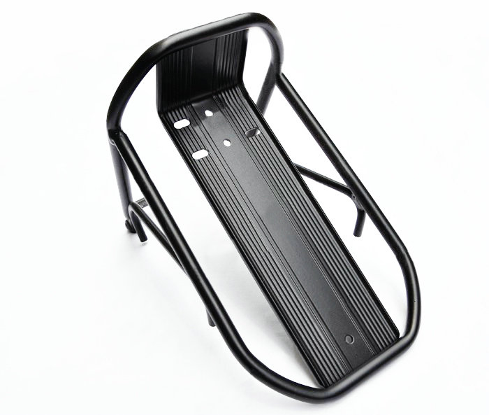 Porte-bagages pour vélo JCSP  - Ref 2411492 Image 3