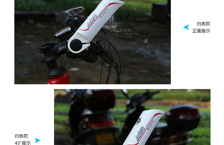 Poignées de vélo - Ref 2339749 Image 16