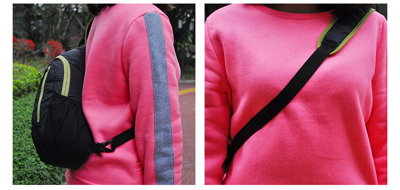 Sacoche pour vélo mixte DOITE - Ref 2214616 Image 17