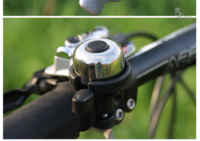Avertisseur de vélo JCSP  - Ref 1451578 Image 16
