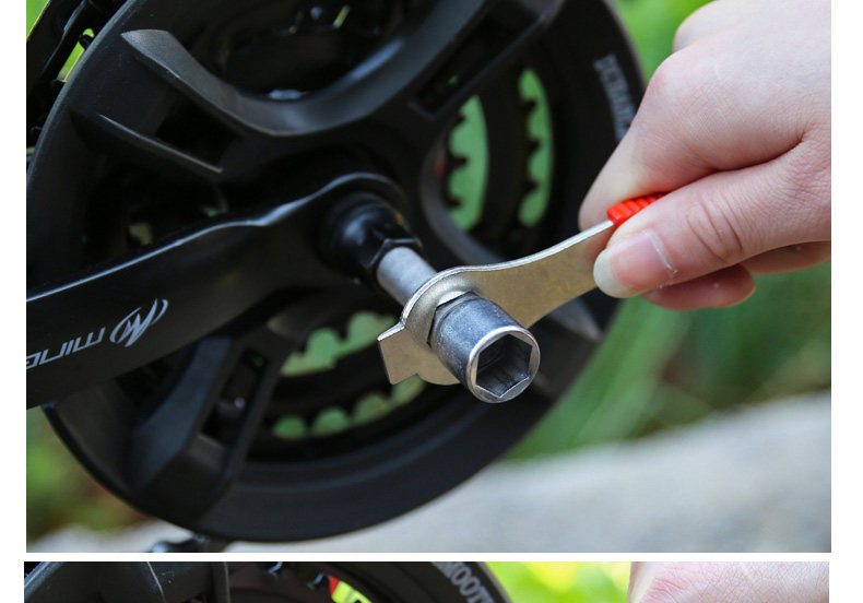 Outils pour vélo JCSP  - Ref 2282459 Image 13
