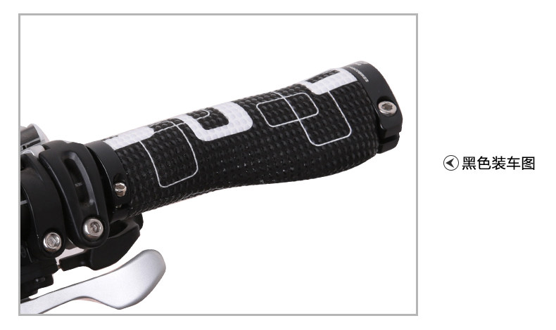 Poignées de vélo PROPALM - Ref 2353287 Image 19