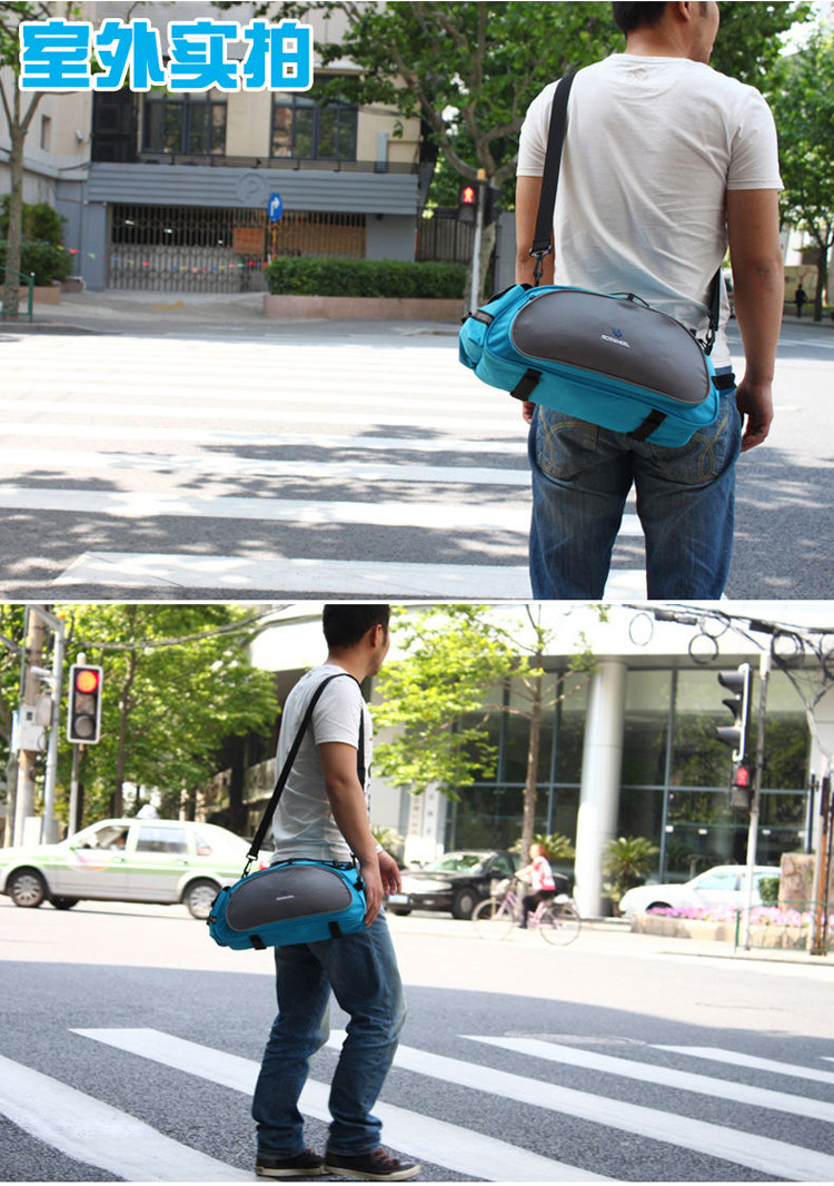 Sacoche pour vélo ROSWHEEL - Ref 2218928 Image 10