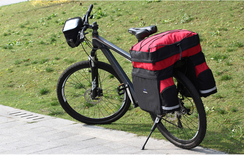 Sacoche pour vélo ROSWHEEL - Ref 2212898 Image 18