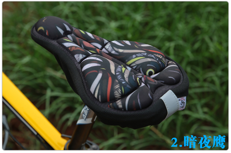 Selle de vélo Mountain Bike JCSP  - Ref 2347586 Image 31