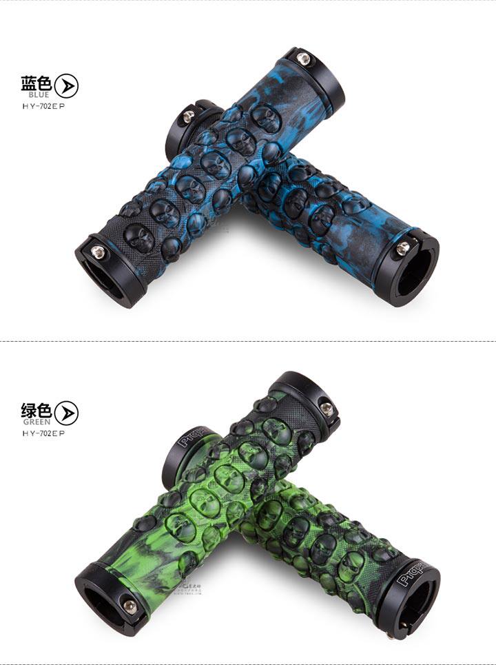 Poignées de vélo PROPALM - Ref 2338766 Image 13