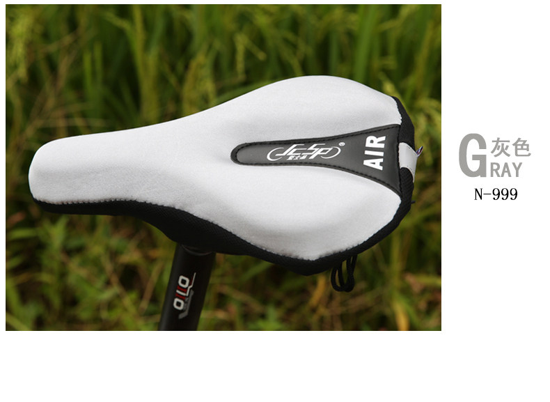 Selle de vélo Mountain Bike JCSP  - Ref 2349243 Image 14