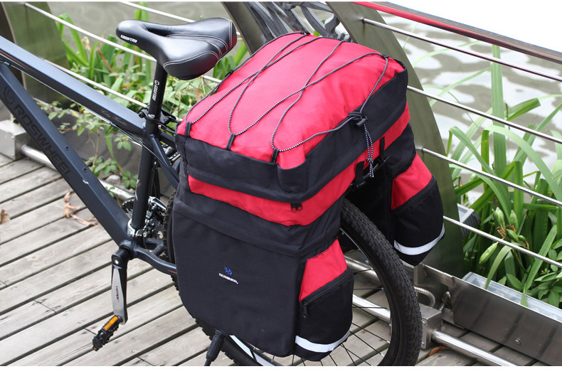 Sacoche pour vélo ROSWHEEL - Ref 2212898 Image 17