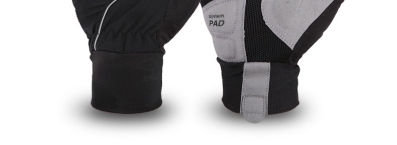 Gants pour vélo mixte SAHOO - Ref 2247152 Image 20