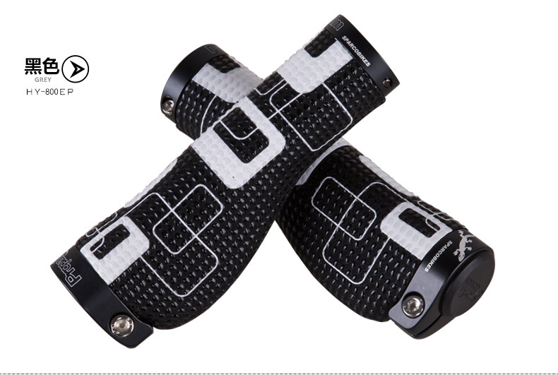 Poignées de vélo PROPALM - Ref 2353287 Image 15