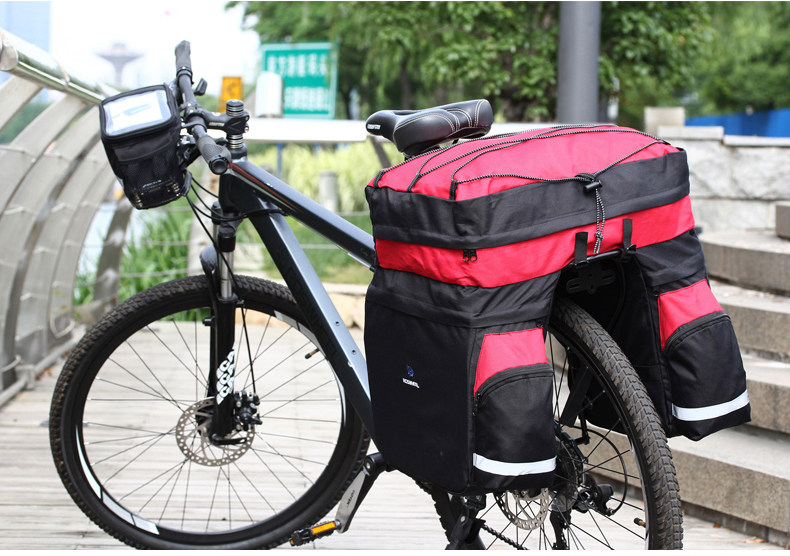 Sacoche pour vélo ROSWHEEL - Ref 2212898 Image 15