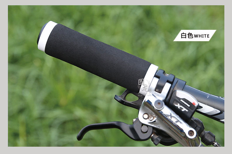 Poignées de vélo JCSP  - Ref 2339630 Image 28