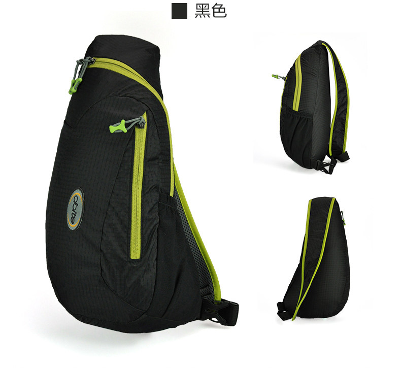 Sacoche pour vélo mixte DOITE - Ref 2214616 Image 15