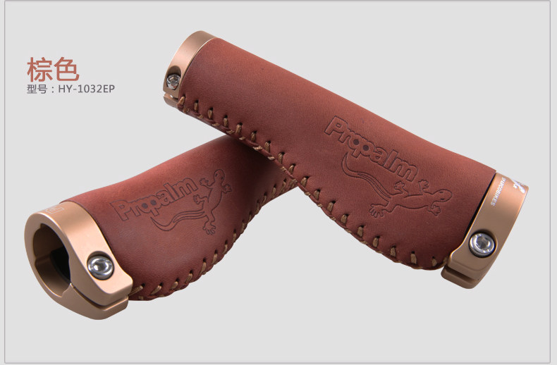 Poignées de vélo PROPALM - Ref 2343246 Image 13